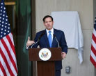 Marco Rubio in India: Modi and Trump Think Long Term for Strategic Ties