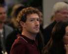 Mark Zuckerberg