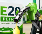 E-20 Petrol