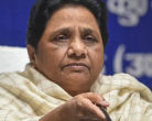 Mayawati's reaction on bulldozer action, targeted the center