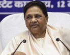 मायावती