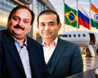 Nirav Modi-Rahul Choksi