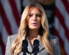 Melania Trump