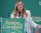 Giorgia Meloni