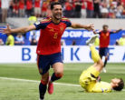 Mikel Merino