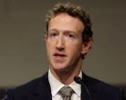 Mark Zuckerberg