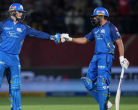 IPL 2026: घर में शेर बाहर ढेर मुंबई इंडियंस के रायन रिकल्टन की खुली पोल