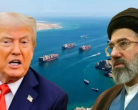 Iran US Tensions