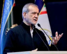 Iran President Masoud Pezeshkian Resignation Claims Denied Amid US Peace Negotiations