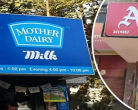 Milk Price Hike