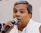 Siddaramaiah