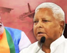 Lalu Yadav makes a big claim- Modi government may fall by August...