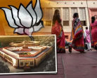 Modi Government