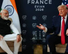 PM Modi-Donald Trump