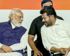 PM Modi Unveils ₹9,400 Cr Projects, Slams Telangana Govt Over Fund Leakage