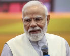 पीएम मोदी चेन्नई दौरा