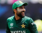 Mohammad Amir