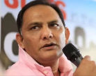 Former cricketer Azharuddin, who is under ED investigation, did not appear,ED sent summons