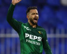 Mohammad Nawaz