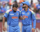 Mohammed Shami Snubbed Again: Selectors Ignore Stellar Domestic Performance for New Zealand ODI Series