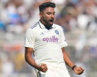 IND vs AFG: टीम इंडिया के लिए बड़ी खुशखबरी, अफगानिस्तान टेस्ट के लिए फिट हुए मोहम्मद सिराज