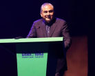 Mohsin Naqvi