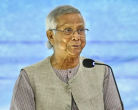 Muhammad Yunus