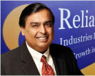 Mukesh Ambani