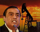 Reliance Industries Secures One-Month Waiver on US Sanctions for Russian Oil