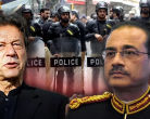 Asim Munir-Imran Khan