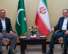 Asim Munir's Iran Visit: Suspense Over Meeting Mujtaba Khamenei Amid Spying Speculations