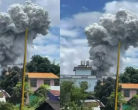 Myanmar Explosion: Over 45 Killed and 100 Houses Destroyed in Shan State