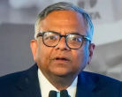 N Chandrasekaran