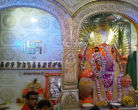 Nahar Ke Ganesh ji