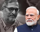 नाना पाटेकर, पीएम मोदी
