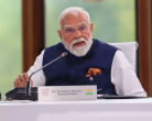 Narendra Modi G7 Summit