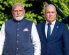India-New Zealand Relations