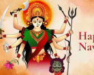 There is a solar eclipse before Navratri, know the auspicious time for Kalash installation