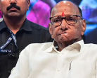 शरद पवार