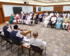 NDA Meeting