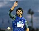 Neeraj Chopra