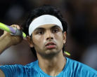 Neeraj Chopra
