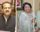 Congress Nominates Neeraj Dangi for Rajya Sabha, BJP Announces Two Candidates
