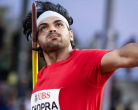 Neeraj Chopra