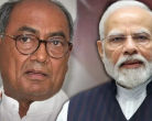 Digvijaya Singh Writes to PM Modi: Demands White Paper on NEET Paper Leaks