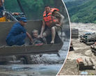 Nepal Flood Alert