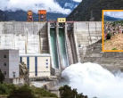 China Medog Dam