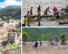 Nepal Flood