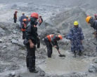 Nepal Flood