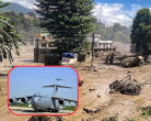 Nepal Floods